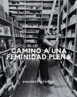 Camino a una Feminidad Plena