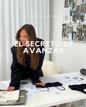 El secreto de avanzar