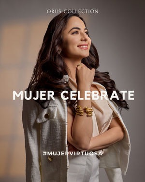 Mujer Celebrate