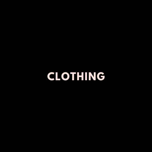 CLOTHING