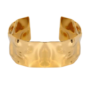 Flamboyant  Cuff