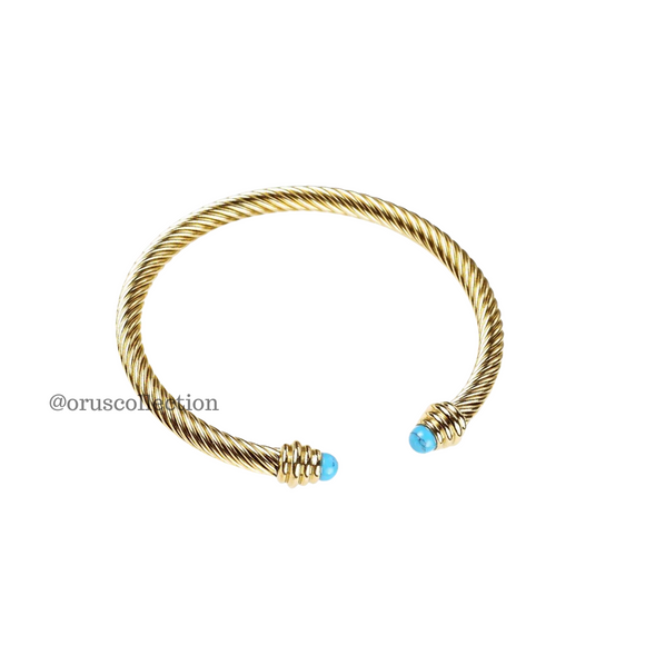 Azul Bangle