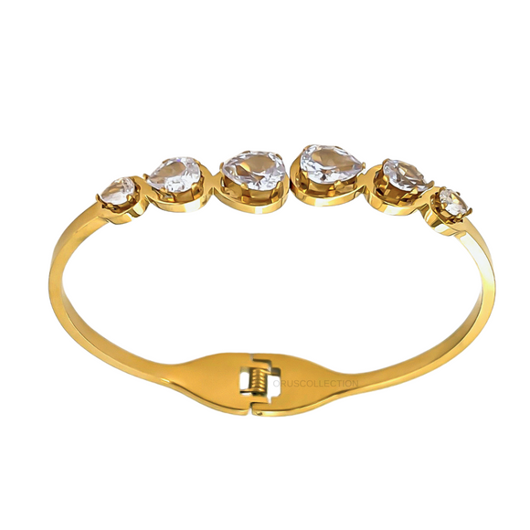 Champagne Bangle