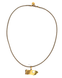 Isla Bendita Necklace