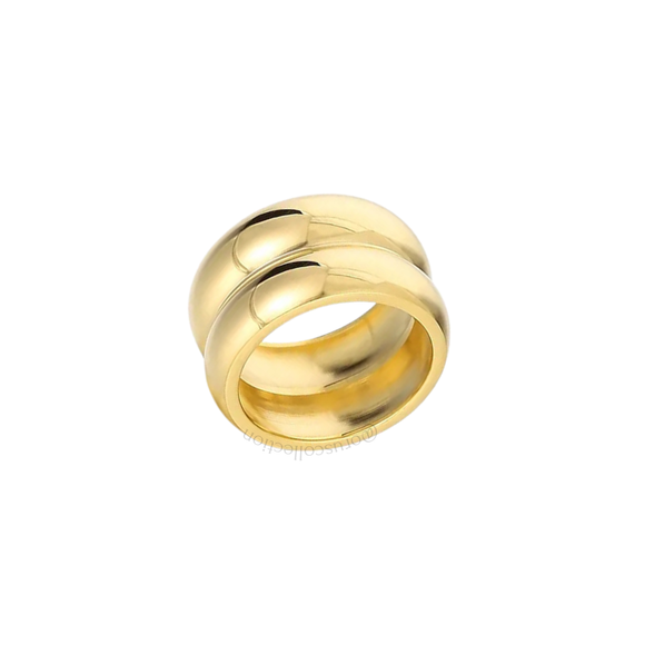 Costa Ring Gold