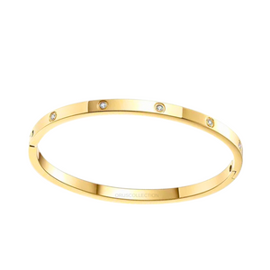 Sprinkle Classic Bangle