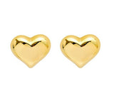 Heart Earrings