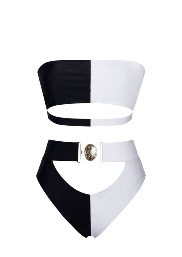 Mediterraneo Swimsuit